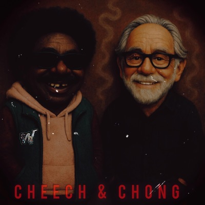Cheech & Chong smoke session - EP
