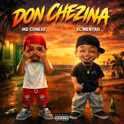 DON CHEZINA - Single