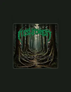 Listen to Flesh Forest, watch music videos, read bio, see tour dates & more!