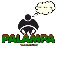 Palampa (Aks Mababa, Lolo, Star_Gele & Budha - Single - KST Kabiba