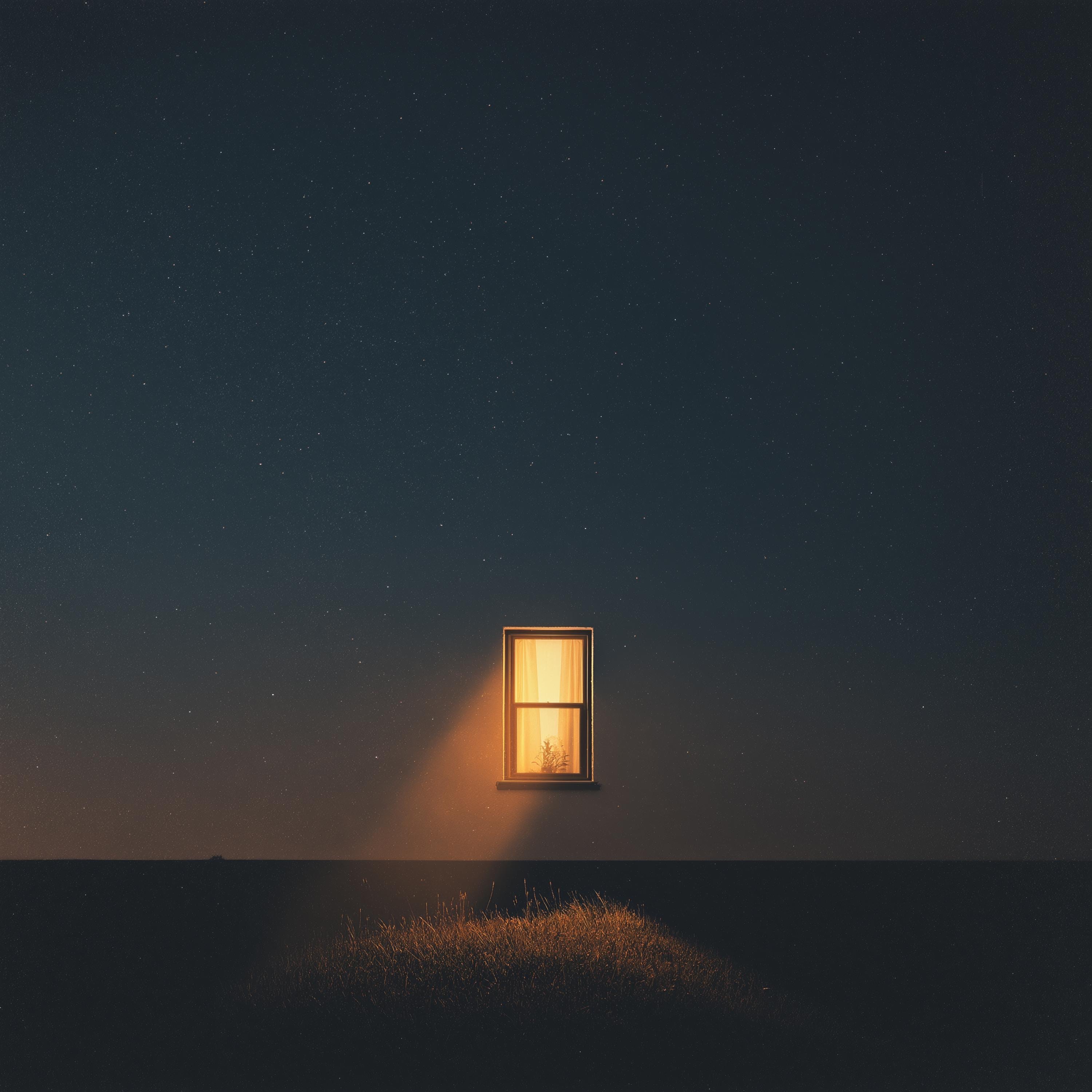 Night Feels Like Home - Single