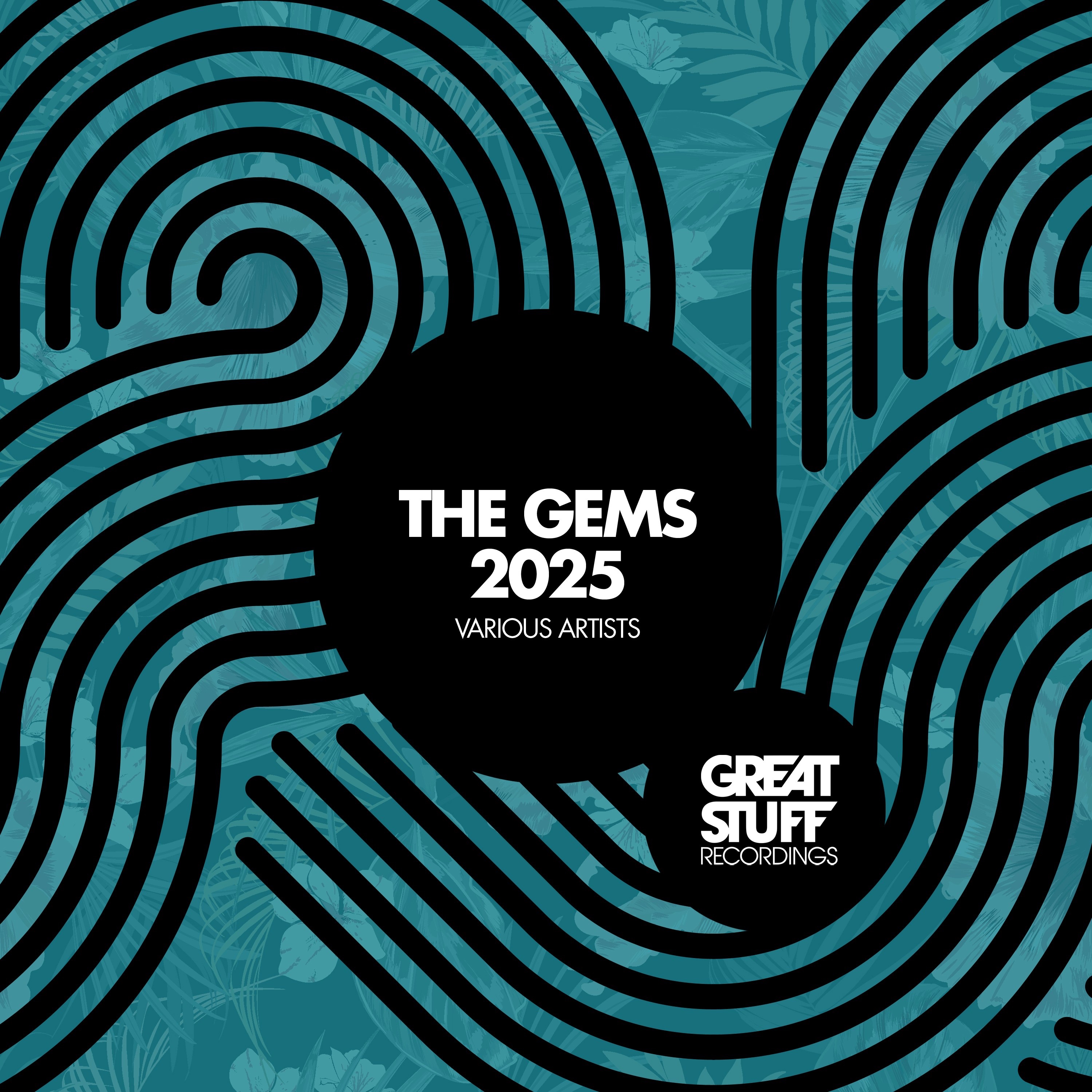 Paul Adam - Stay with Me