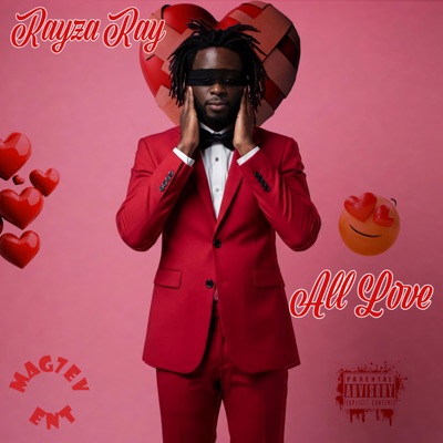All Love