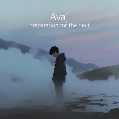 Preparation for the Next - Single