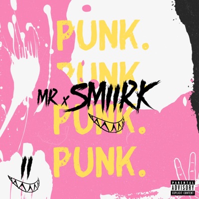 PUNK.