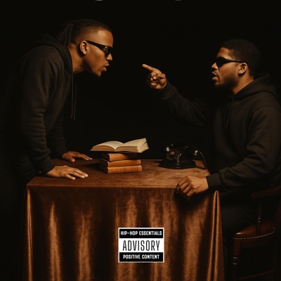 Altos e Baixos (feat. Young Vader) - Single