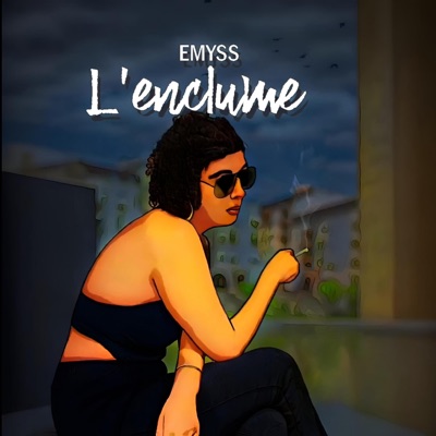 L'enclume - Single