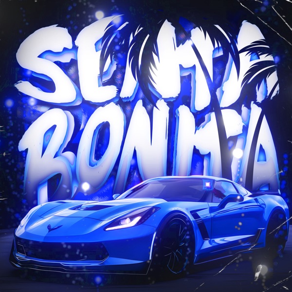 Senta Bonita - EP