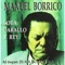 Manuel Moreno - Manuel Borrico lyrics