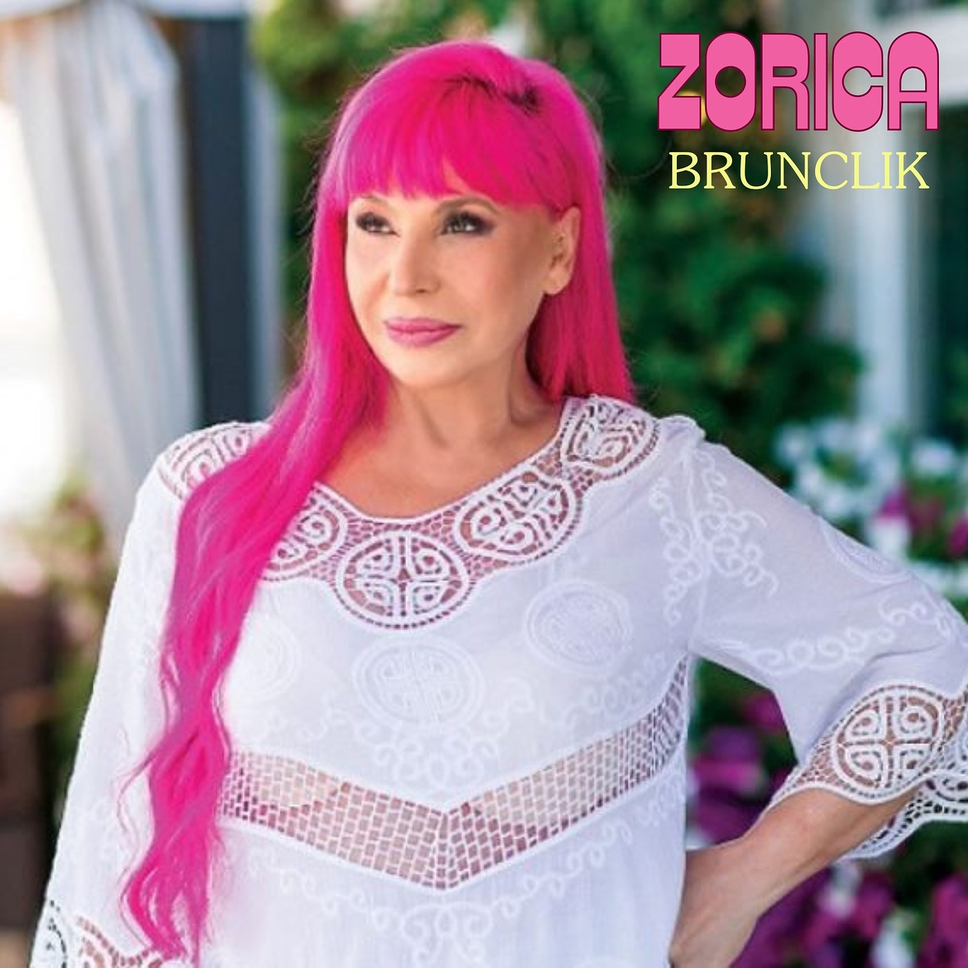 Zorica Brunclik - Otkopcano jelece
