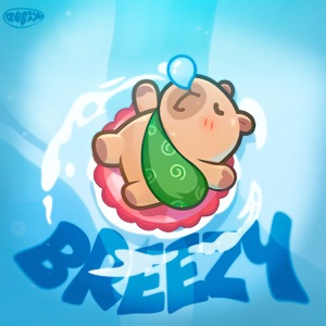 Breezy - EP