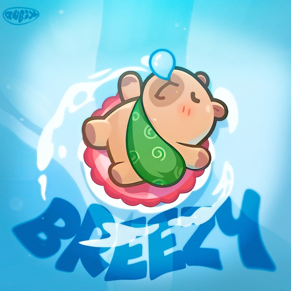 Breezy - EP