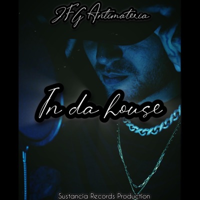 IN DA HOUSE - Single
