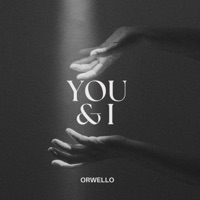 You & I (feat. Jordan Grace) - Single - Orwello