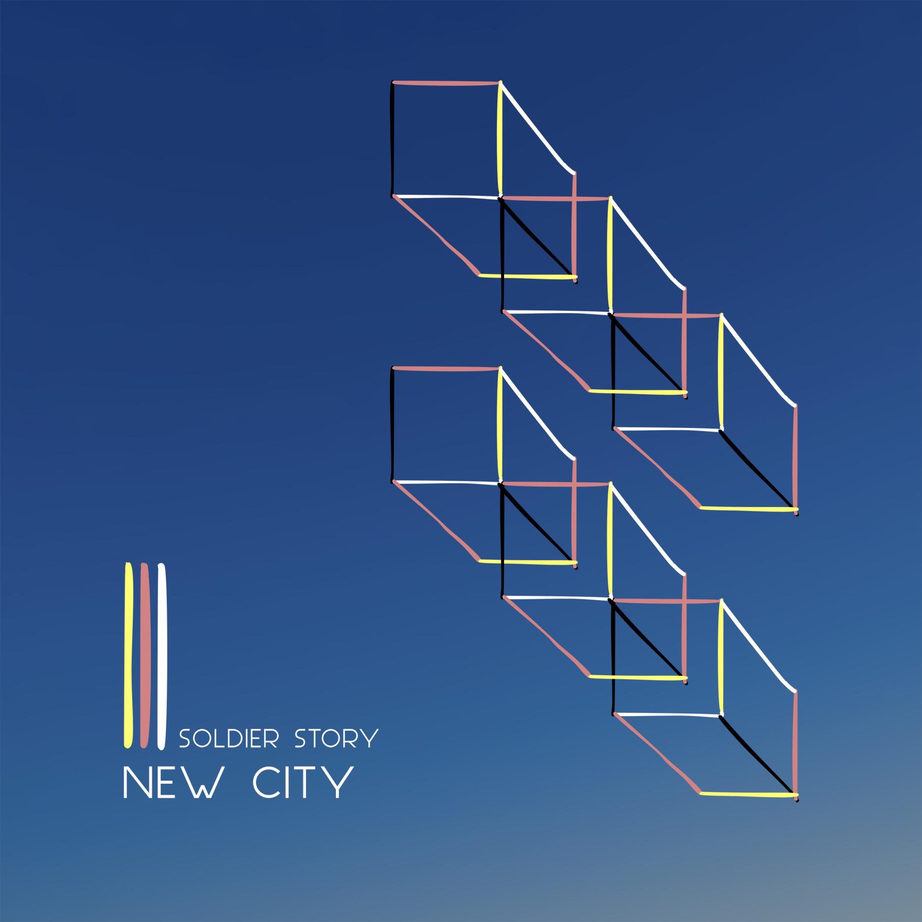 New City - Single