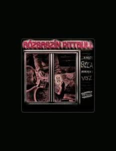Listen to Rózsaszín Pittbull, watch music videos, read bio, see tour dates & more!