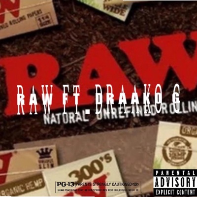 Raw - Single