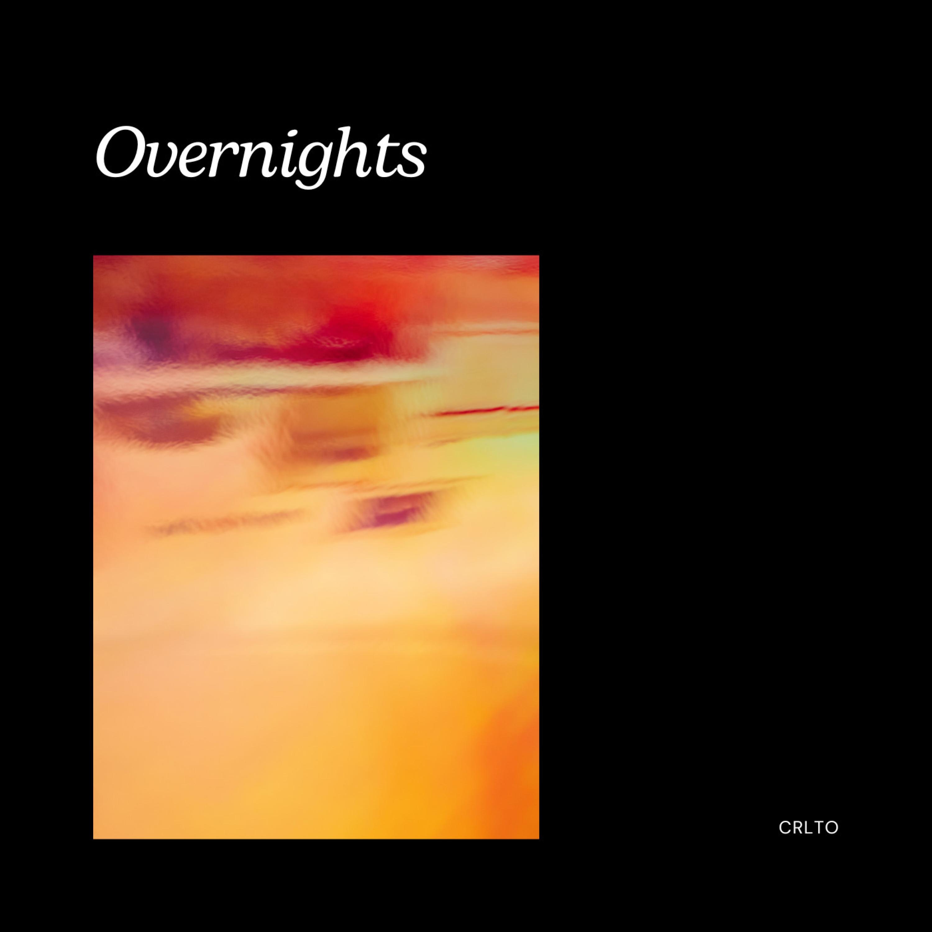 Overnights - Single