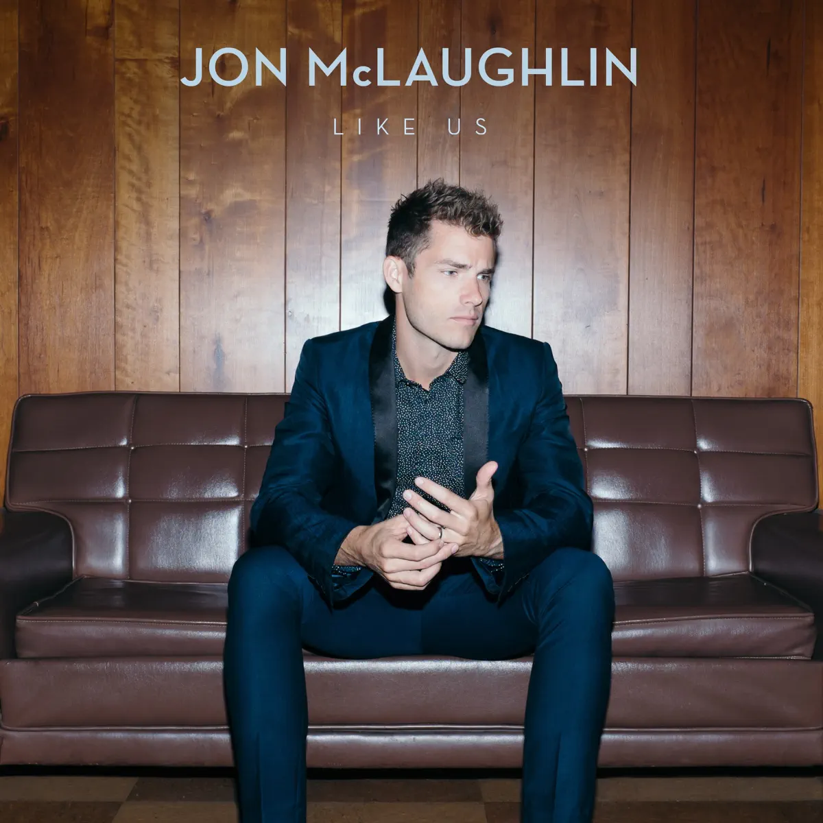 Jon McLaughlin - Like Us (2015) [iTunes Plus AAC M4A]-新房子