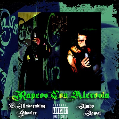 Rapeos Con Alevosía - Single