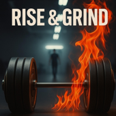 Eat, Gym, Sleep, Repeat