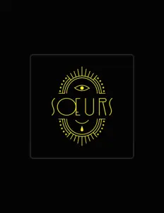 Dengarkan Sœurs, tonton video musik, baca bio, lihat tanggal tur & lainnya!