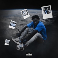 Lets Be Specific - Single - Ace Sizzy