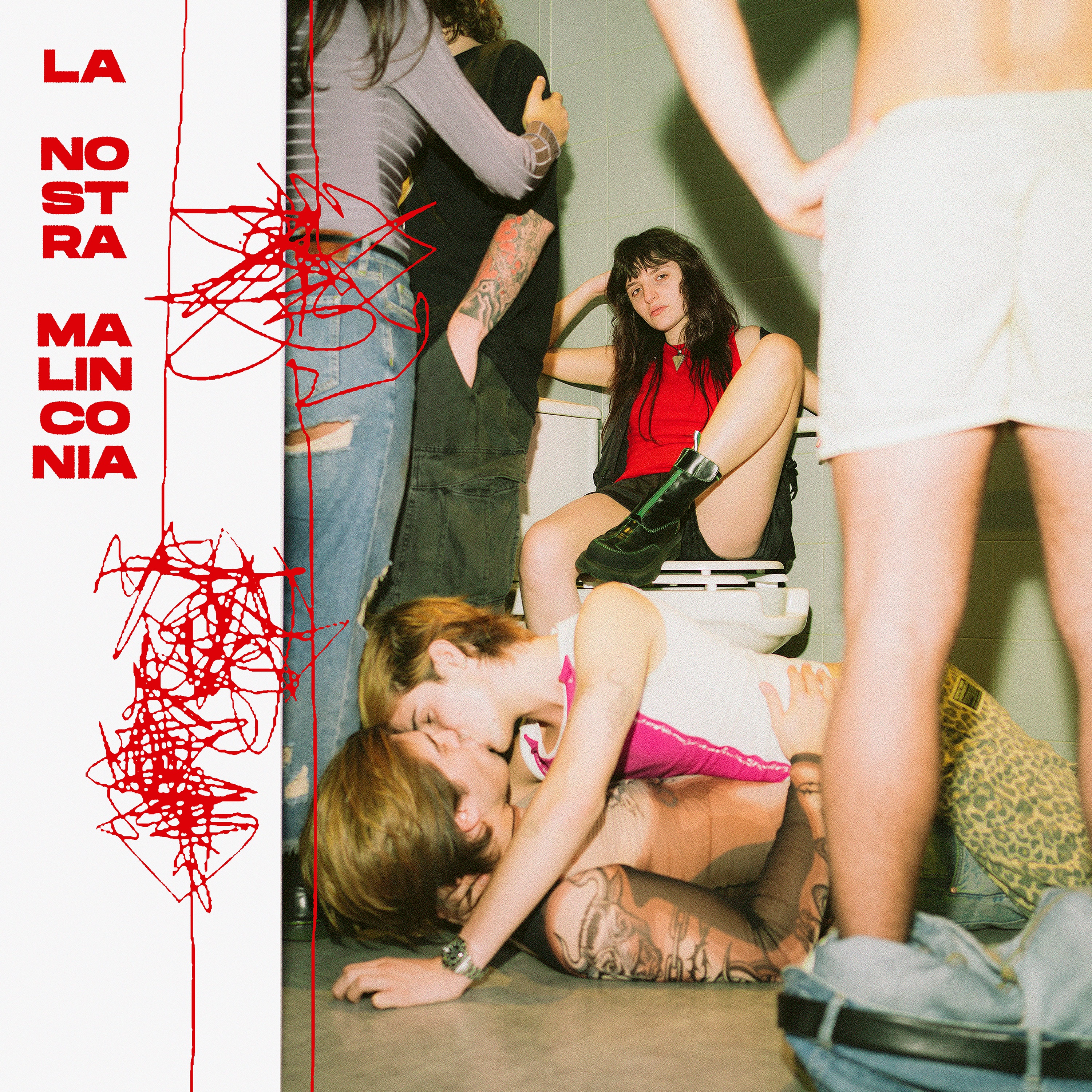 La Nostra Malinconia - Single