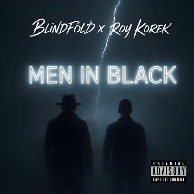 Men In Black - Single