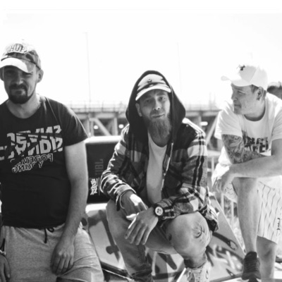 TriumViral (feat. RFX & Deryl Rose) - Single