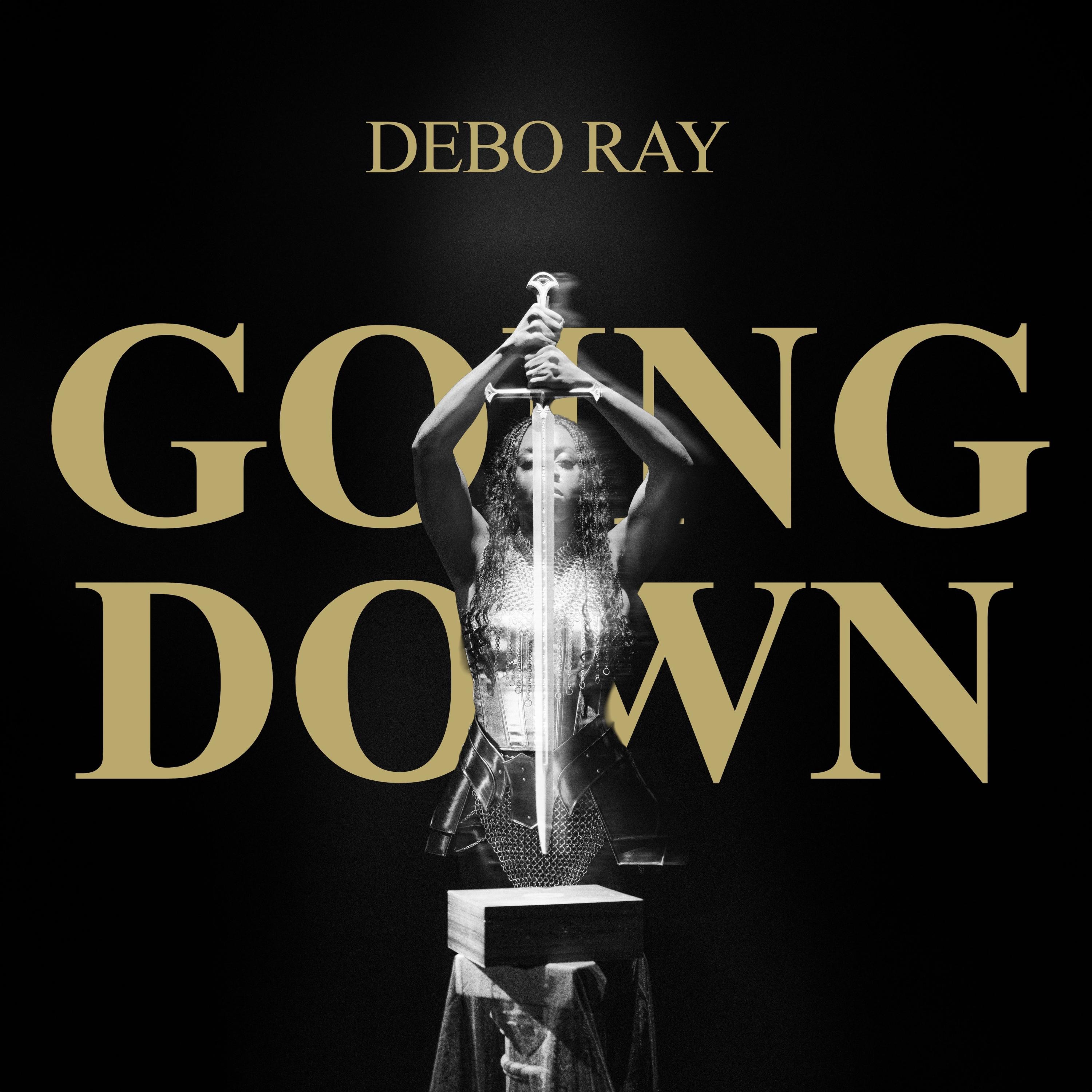 Going Down - Single