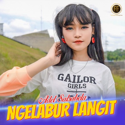 Ngelabur Langit - Single