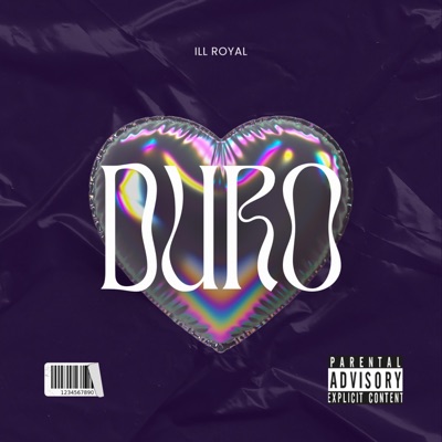 Duro (feat. Sio C & Meño Guzman) - Single