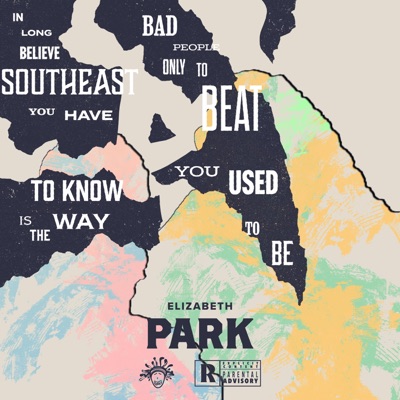 Elizabeth Park (feat. GasPackNicky)