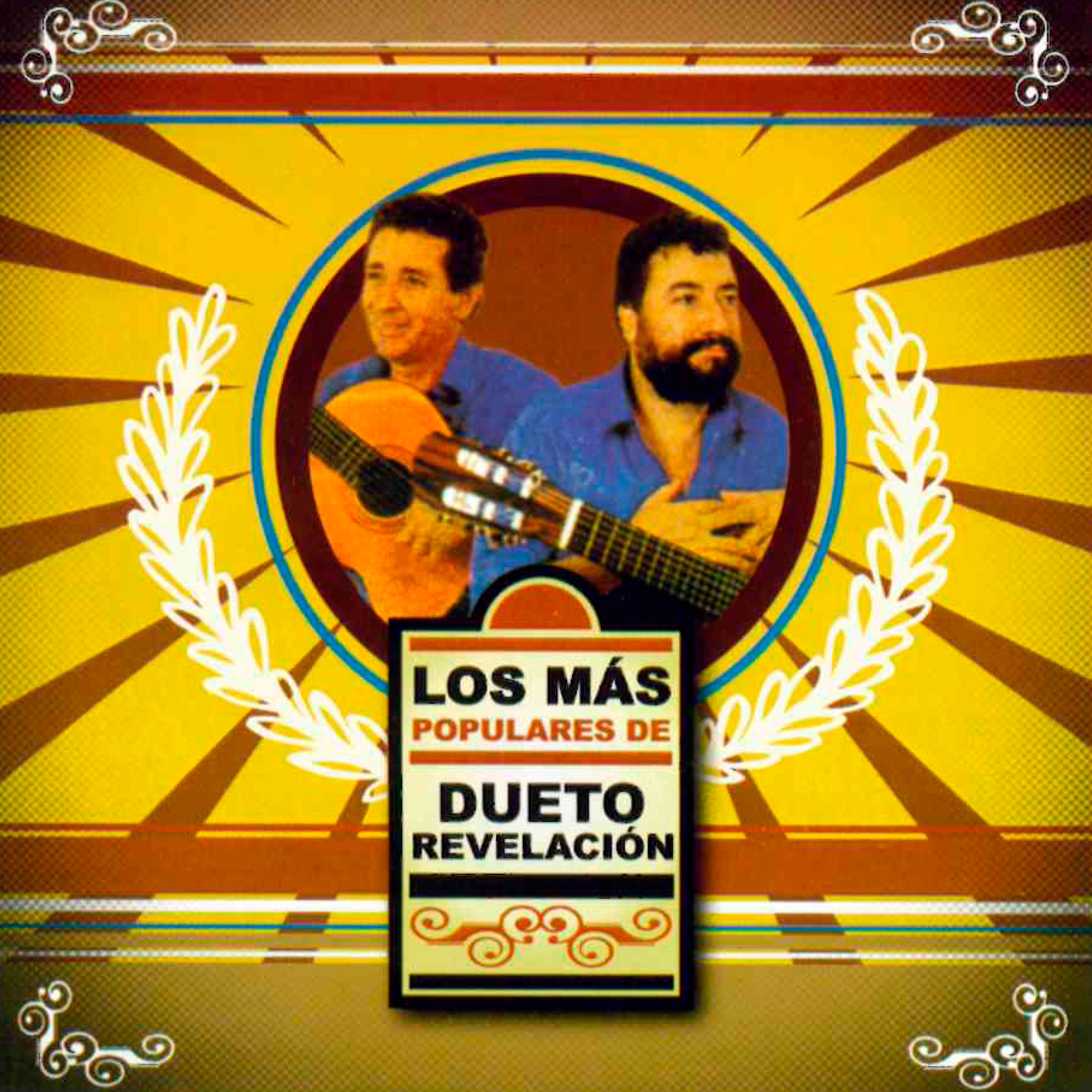 Los Más Populares de...