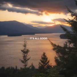 It's All Good (feat. Marj & Tucker Sargent) WASTED TALENT 802