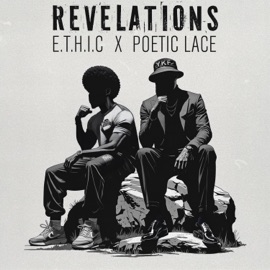 Revelations Poetic Lace
