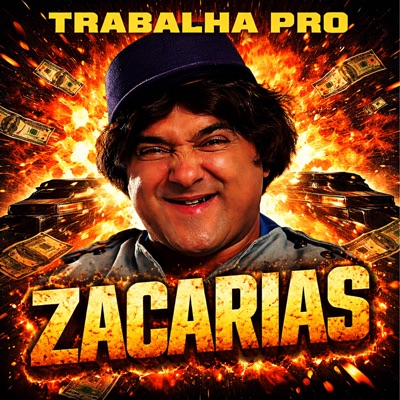 Trabalha Pro Zacarias - Single