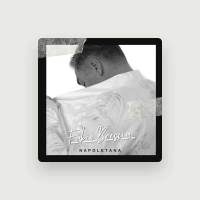 Listen to Fabio Brescia, watch music videos, read bio, see tour dates & more!