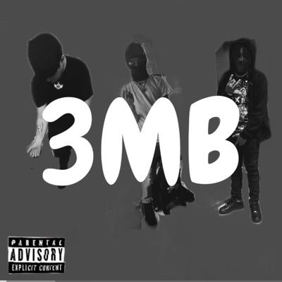 3MB (feat. BIG50 & TC) - Single