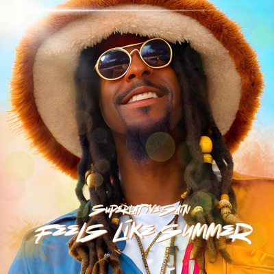 Feels Like Summer - EP