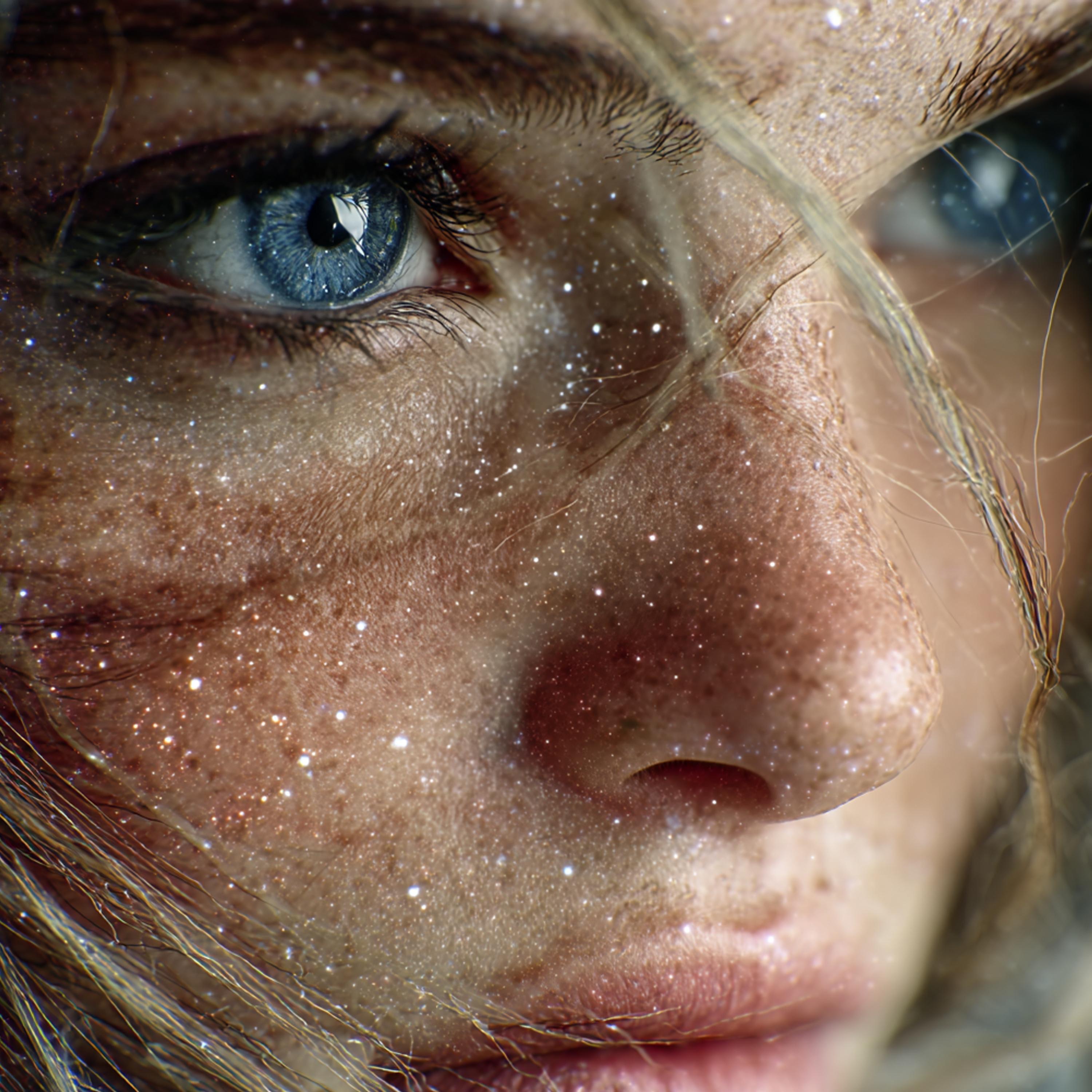 Melody of endles Space - Single