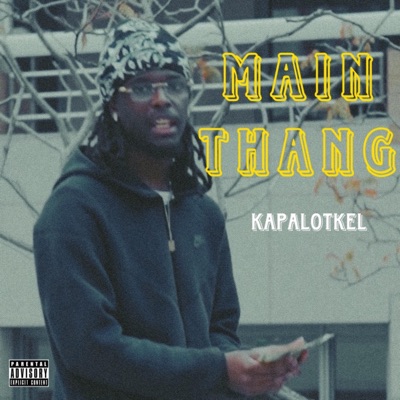 Main Thang - Single