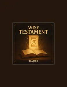 Listen to Kauri, watch music videos, read bio, see tour dates & more!