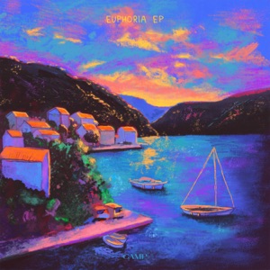 Euphoria Remixes (feat. Rena)