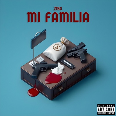 Mi Familia - Single
