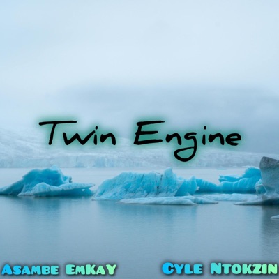 Twin Engine - EP