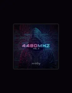 Ακούστε περιεχόμενο από 44Achtzig, παρακολουθήστε μουσικά βίντεο, διαβάστε το βιογραφικό, δείτε ημερομηνίες περιοδείας, και πολλά ακόμη!