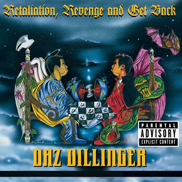 洋楽 DAZ DILLINGER/DAZAMATAZ/G-RAP Daz Dillinger – Dazamataz – 2 x CD (Album, Limited Edition