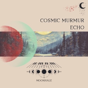 Cosmic Murmur Echo - EP
